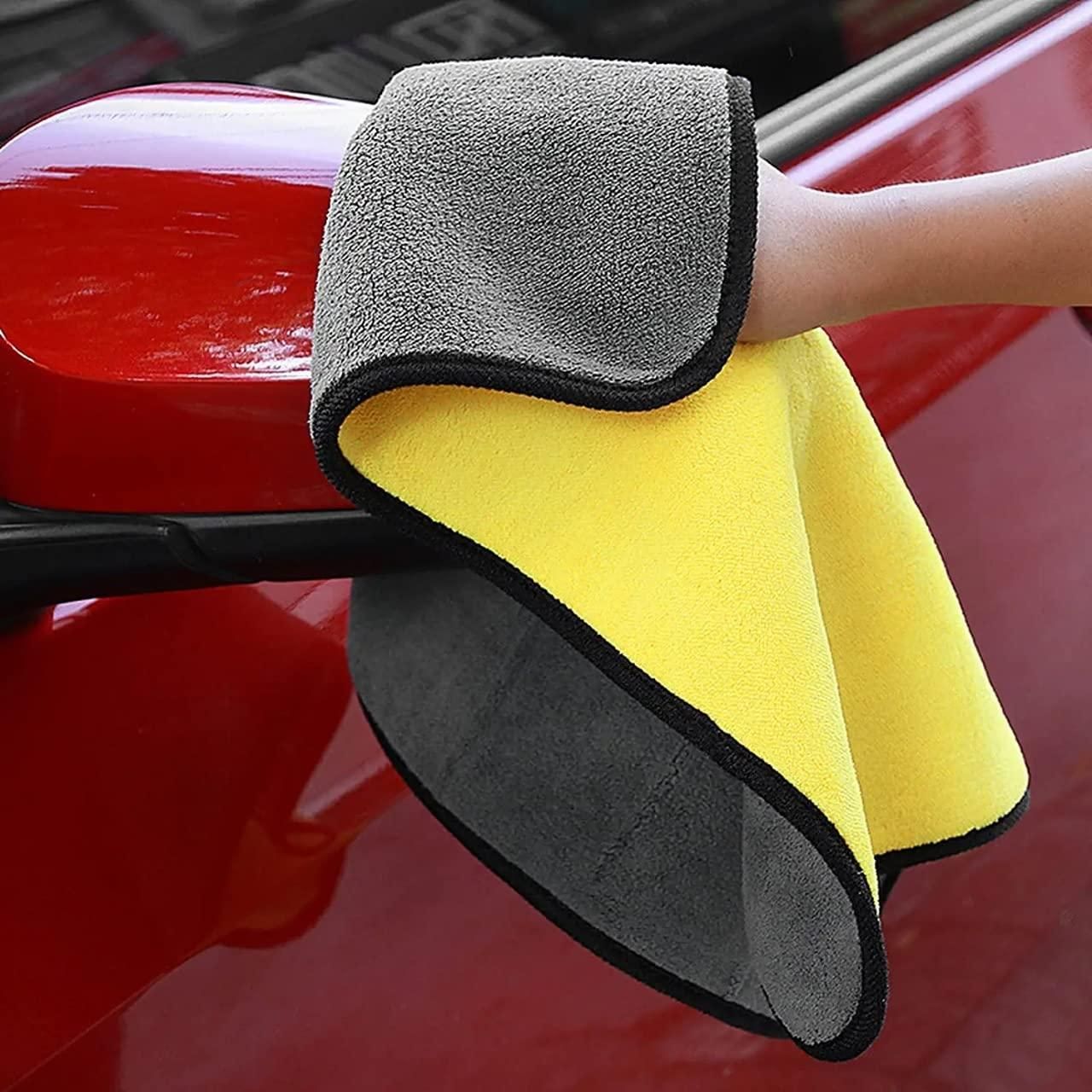 ShineKart™ MaxGloss Towels