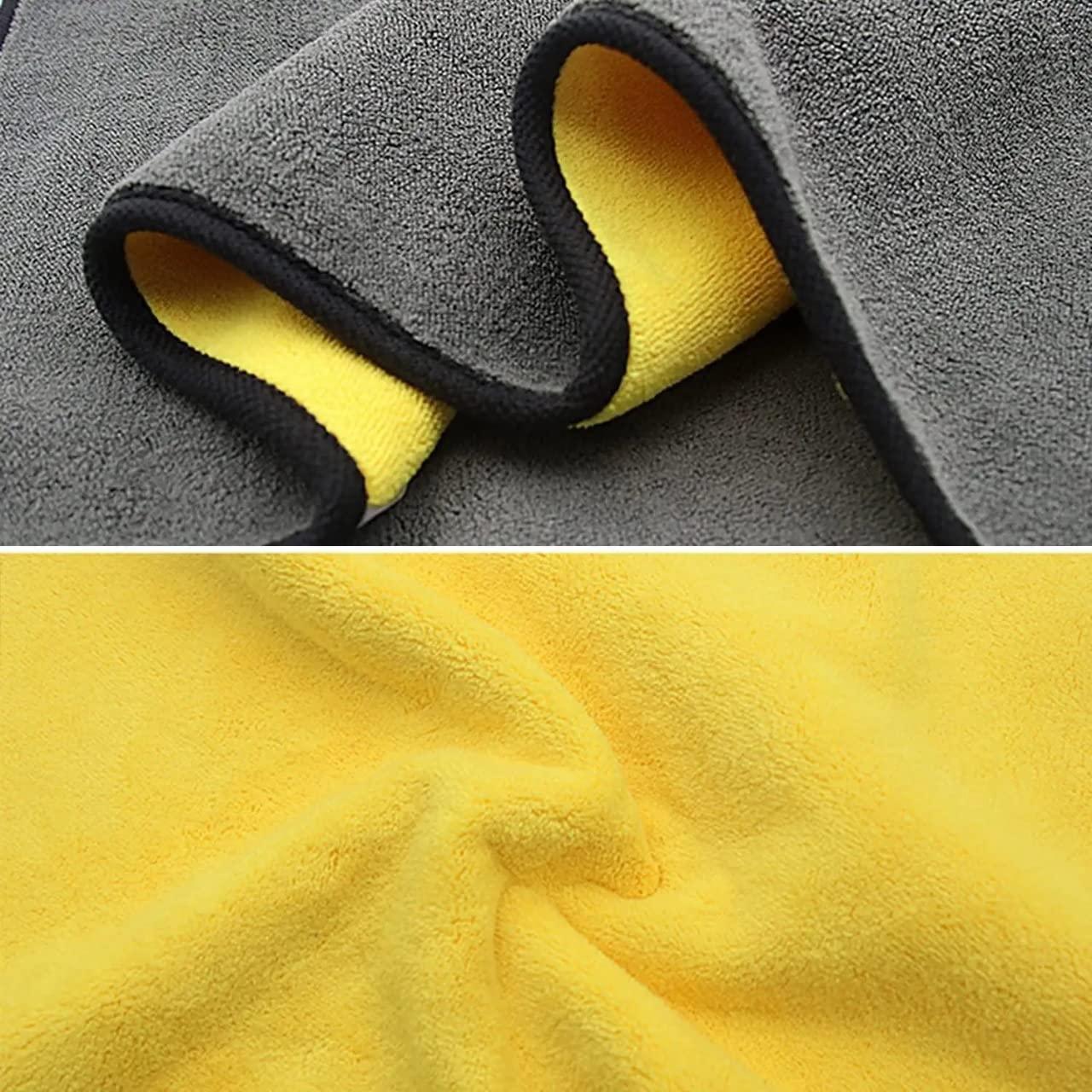 ShineKart™ MaxGloss Towels