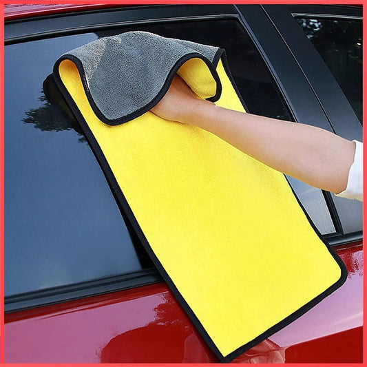 ShineKart™ MaxGloss Towels