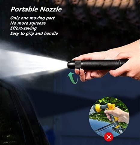 ShineKart™ Jet Nozzle
