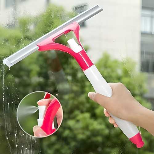 ShineKart™ ClearJet Wiper