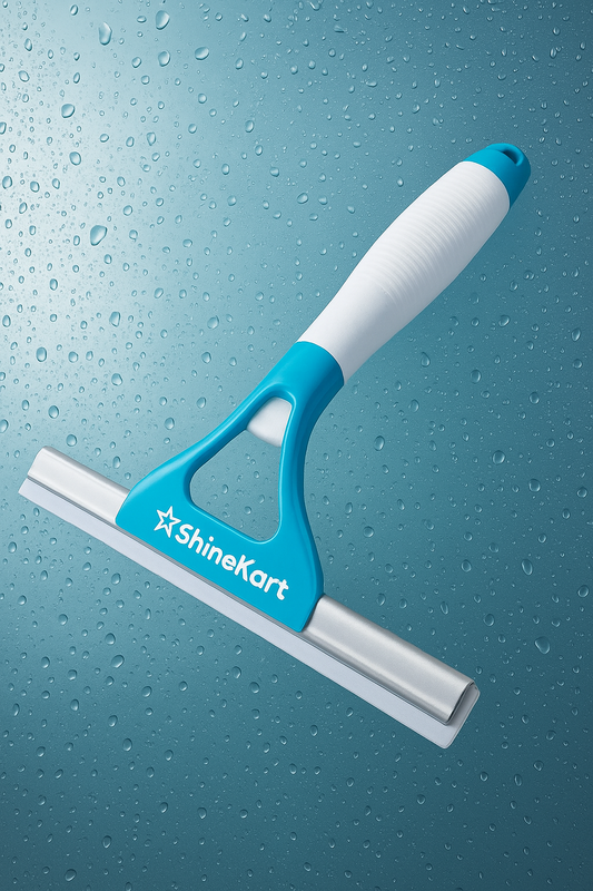 ShineKart™ ClearJet Wiper