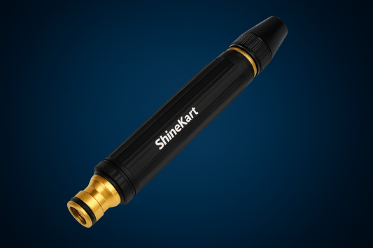 ShineKart™ Jet Nozzle