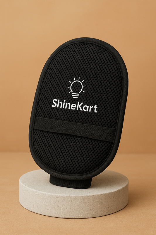 ShineKart™ GroomEase Glove